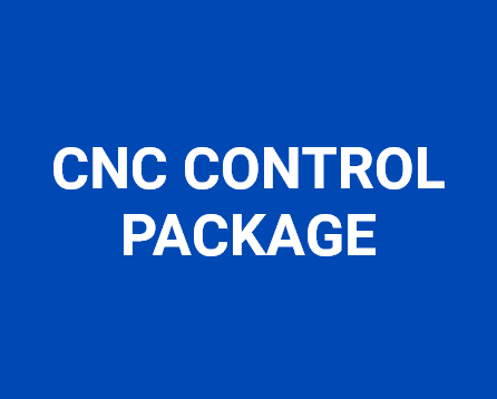CNC Control package